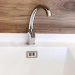 מלון דירות Waterside *