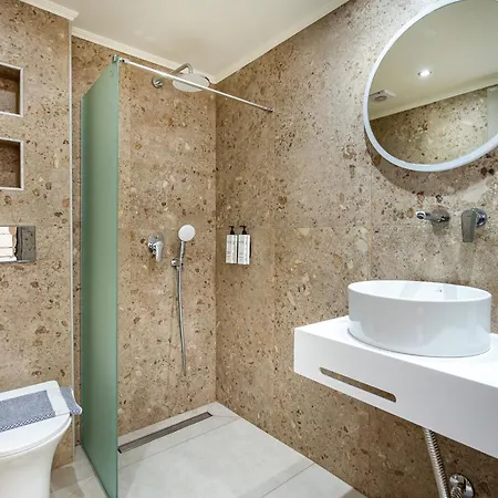 Waterside Limenaria (Thasos)