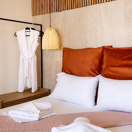 Waterside Limenaria (Thasos)