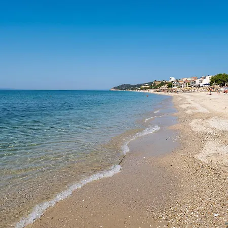 Waterside Apart Otel *