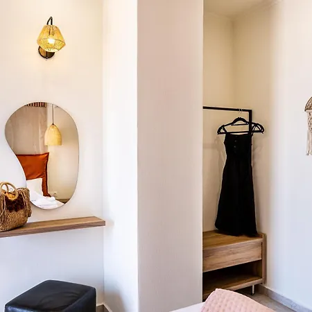 Apart Otel Waterside