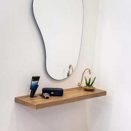 Apart Otel Waterside *