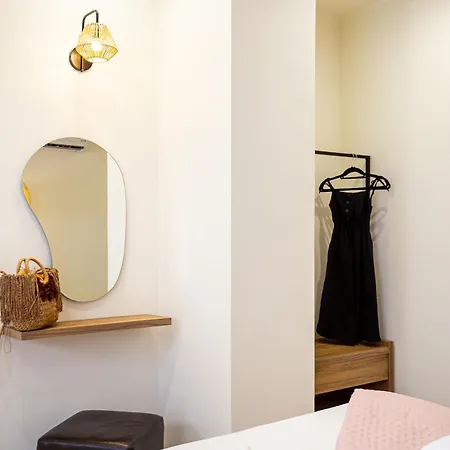 아파트호텔 Waterside