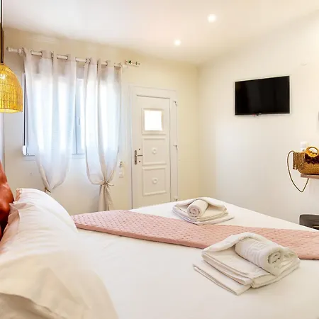 Apart Otel Waterside