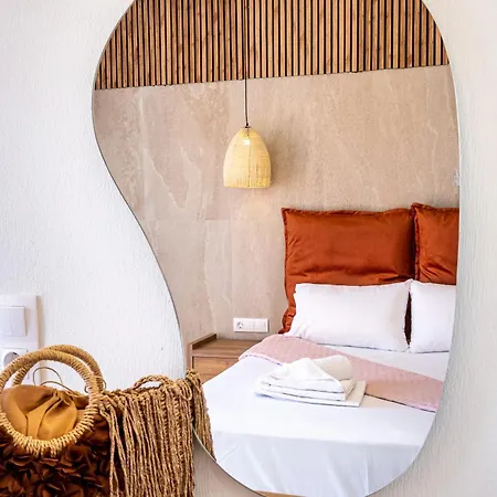 Waterside Apart Otel