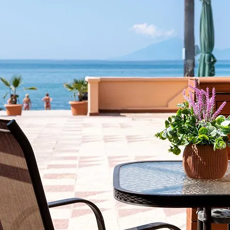 Waterside Apart Otel