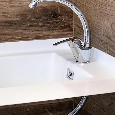 Waterside Apart Otel