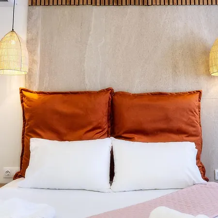 Waterside Apart Otel