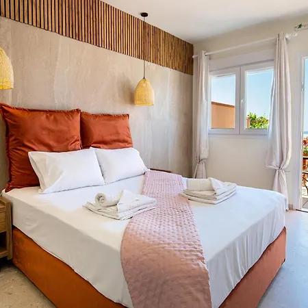 아파트호텔 Waterside