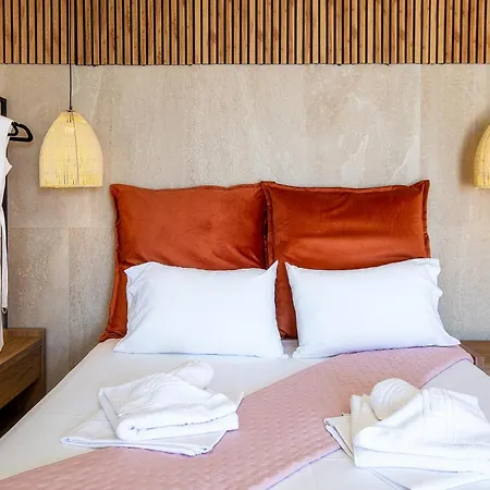 Waterside * Limenaria (Thasos)