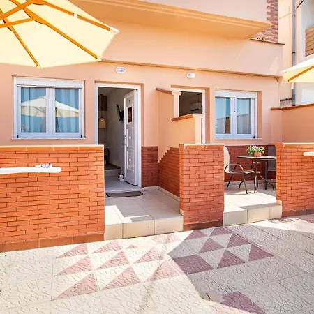 Apart Otel Waterside