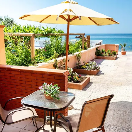Apartahotel Waterside Limenaria (Thasos)