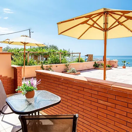 Apart Otel Waterside