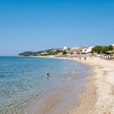 Waterside Apart Otel