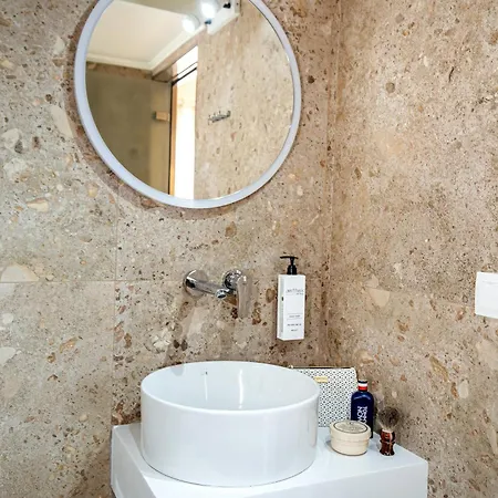 아파트호텔 Waterside 리메나리아