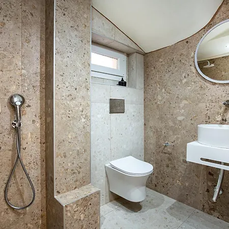 Waterside Apart Otel