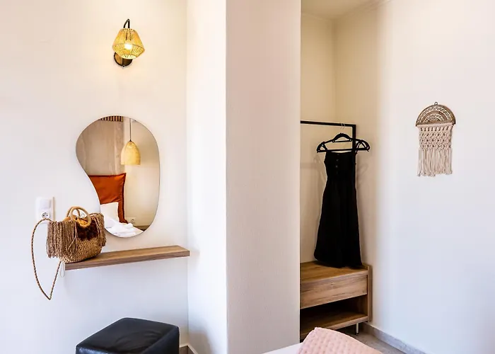 Hotel de apartamente Waterside