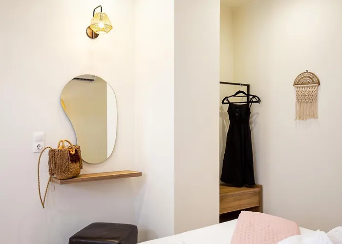 Hotel de apartamente Waterside