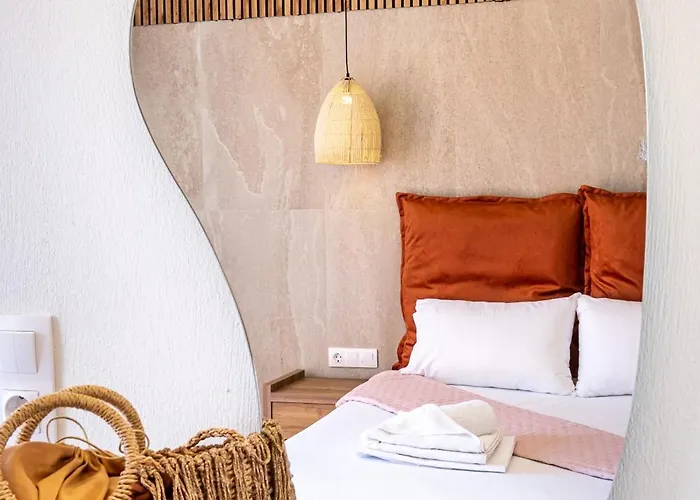 Waterside Hotel de apartamente