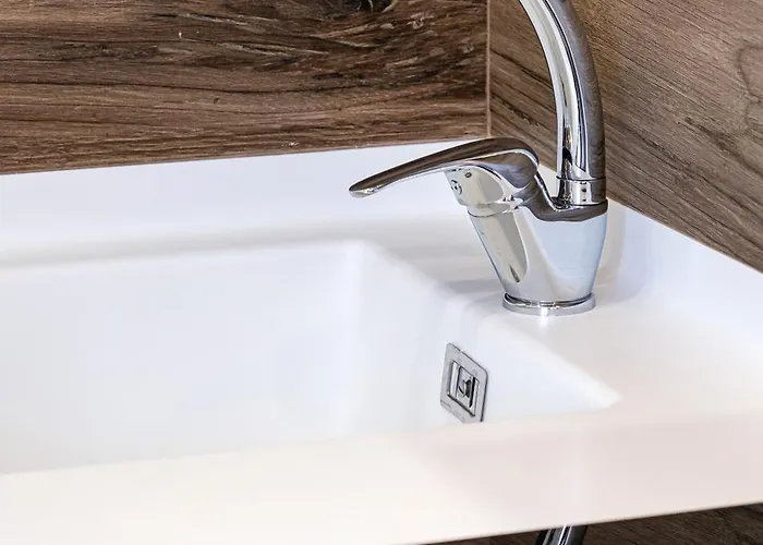 Waterside Hotel de apartamente