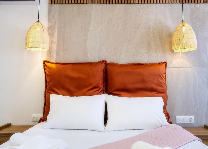 Waterside Hotel de apartamente