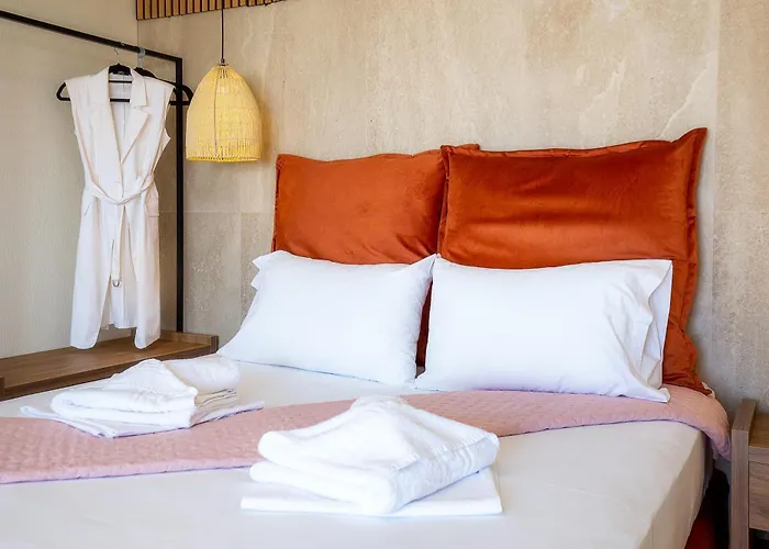 Hotel de apartamente Waterside