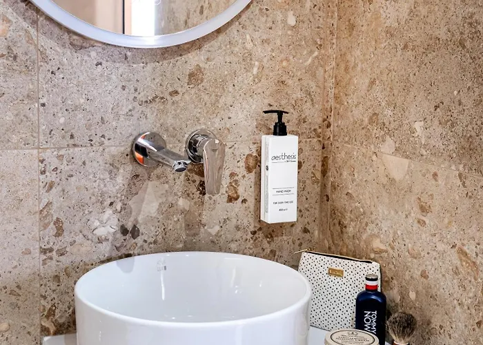 Hotel de apartamente Waterside