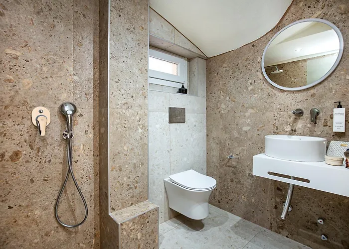 Waterside Hotel de apartamente